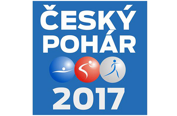 Český pohár 2017